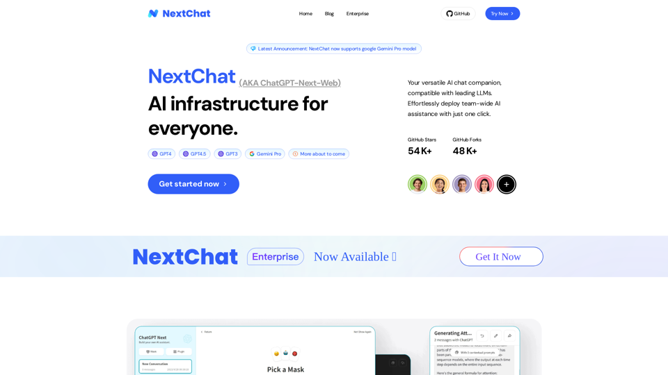 NextChat